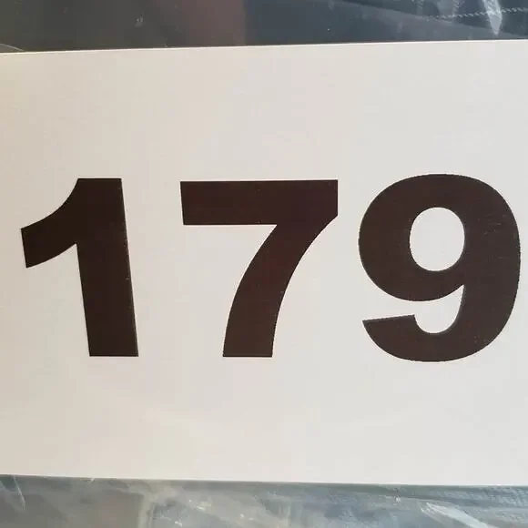 Polo Ralph Lauren Shirt Oxford Button Down Mens Size XXL LS Blue Plaid Blake - Picture 11 of 11